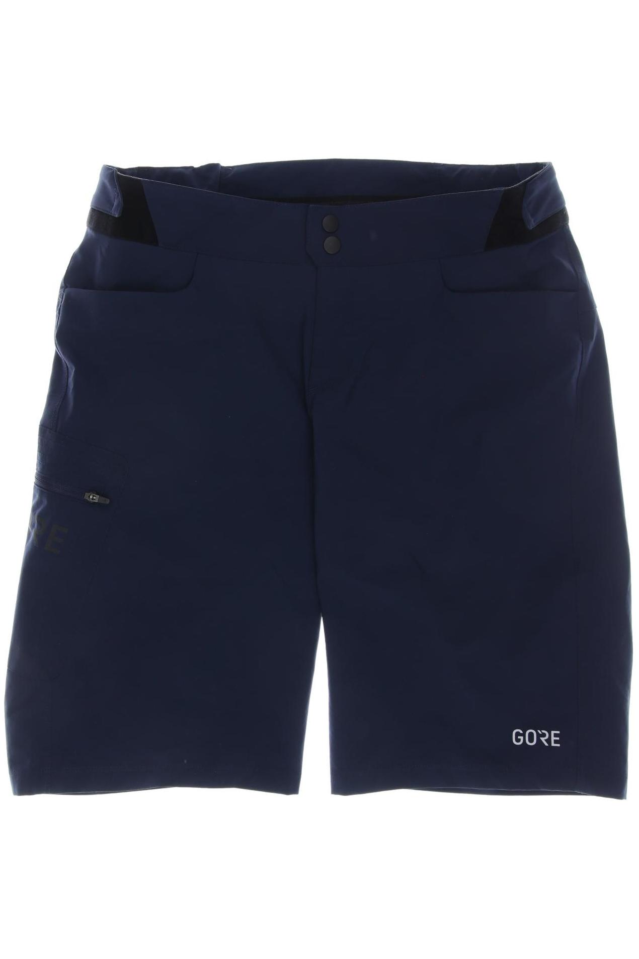 

Gore Wear Damen Shorts, marineblau, Gr. 40
