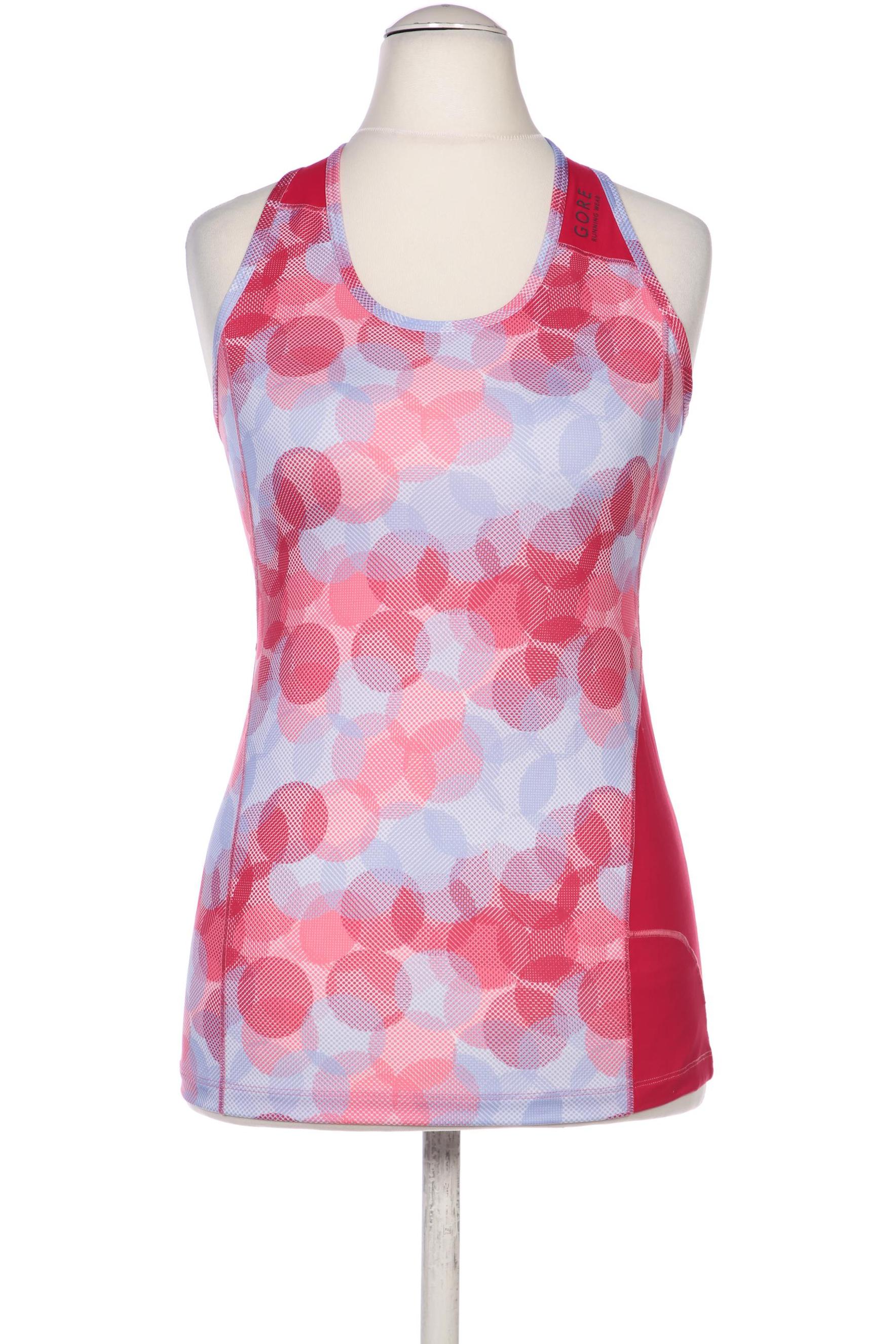 

Gore Wear Damen Top, pink, Gr. 36