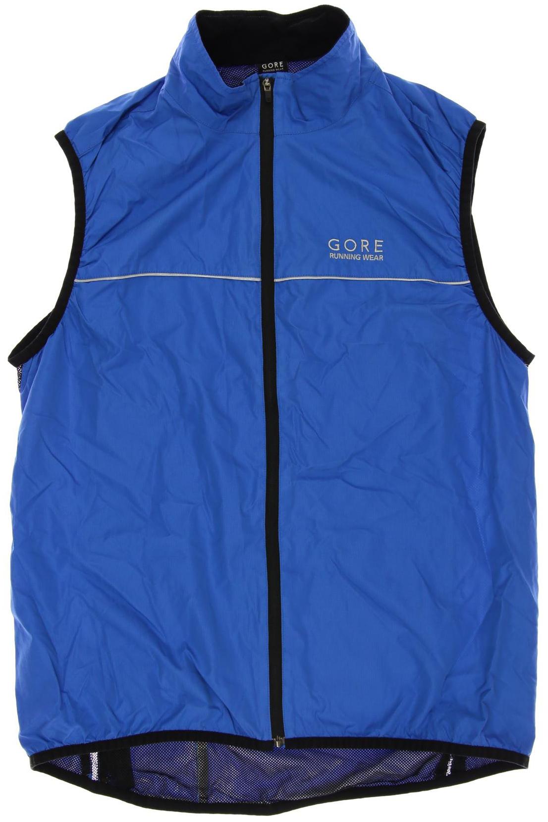 

Gore Wear Damen Weste, blau, Gr. 38