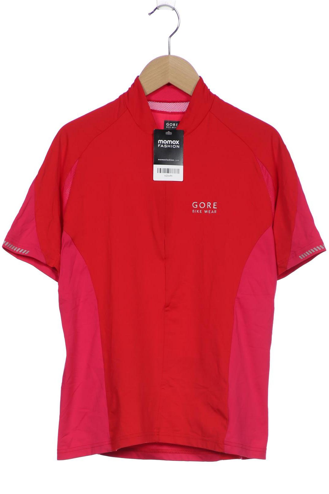 

Gore Wear Damen T-Shirt, rot