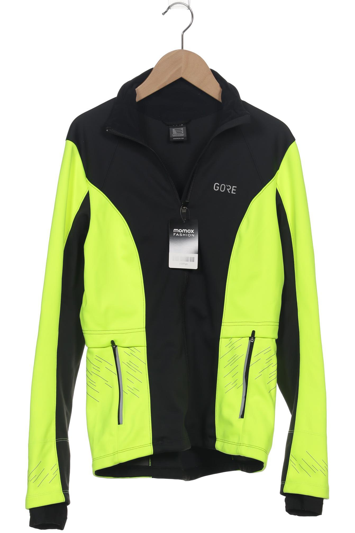 

Gore Wear Damen Jacke, neon, Gr. 36