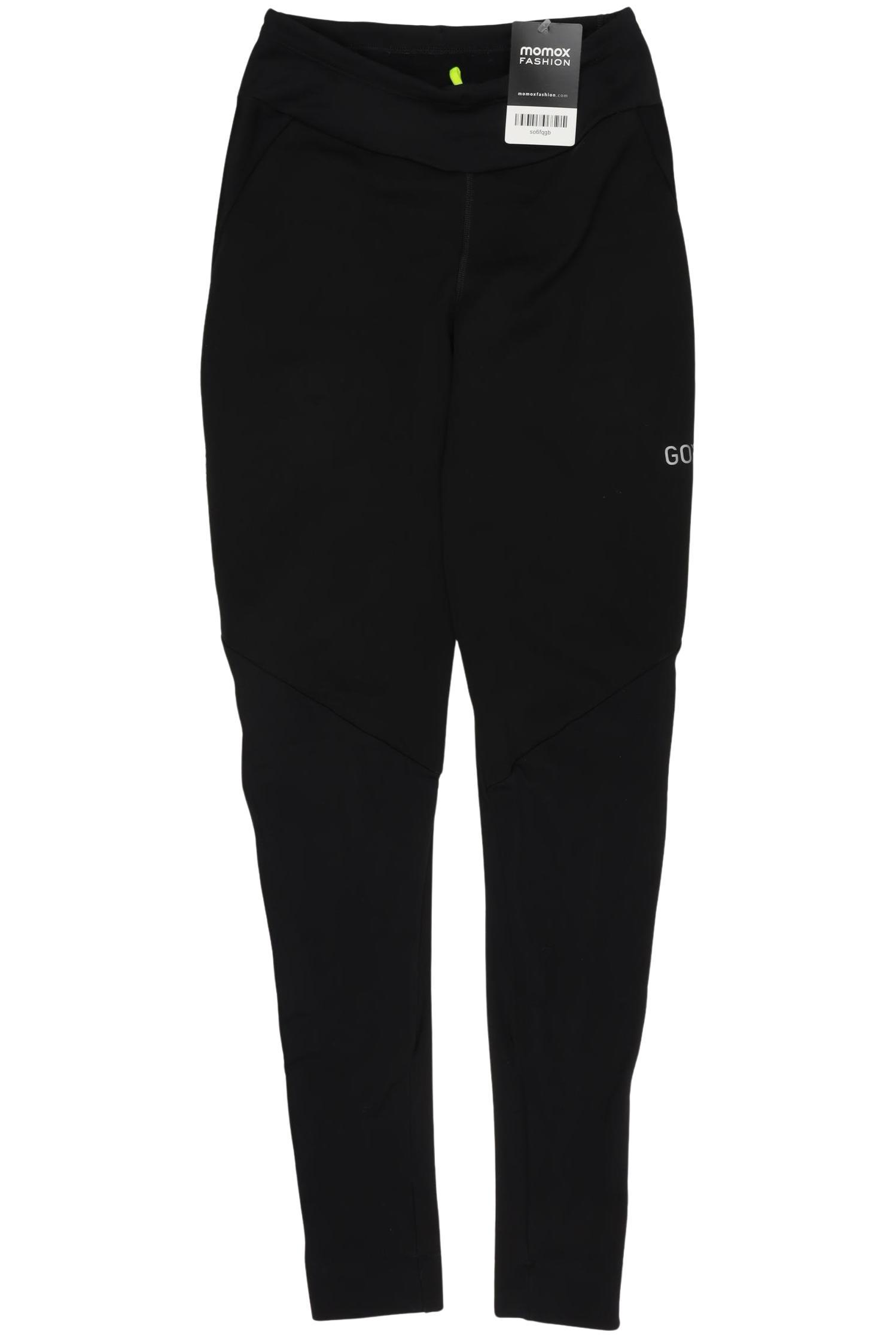 

Gore Wear Damen Stoffhose, schwarz, Gr. 34