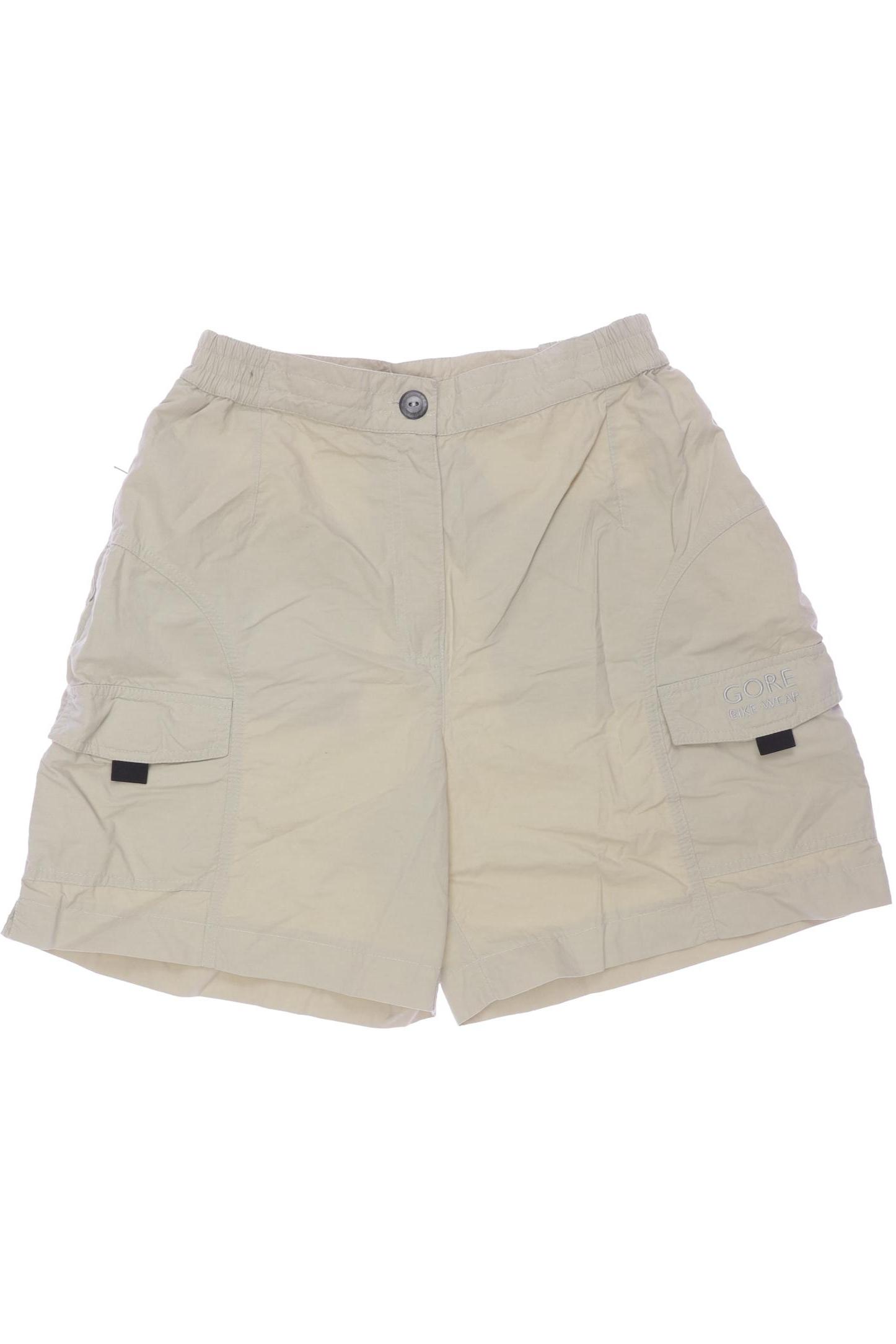 Thumbnail - Gore Wear Damen Shorts, cremeweiß, Gr. 38