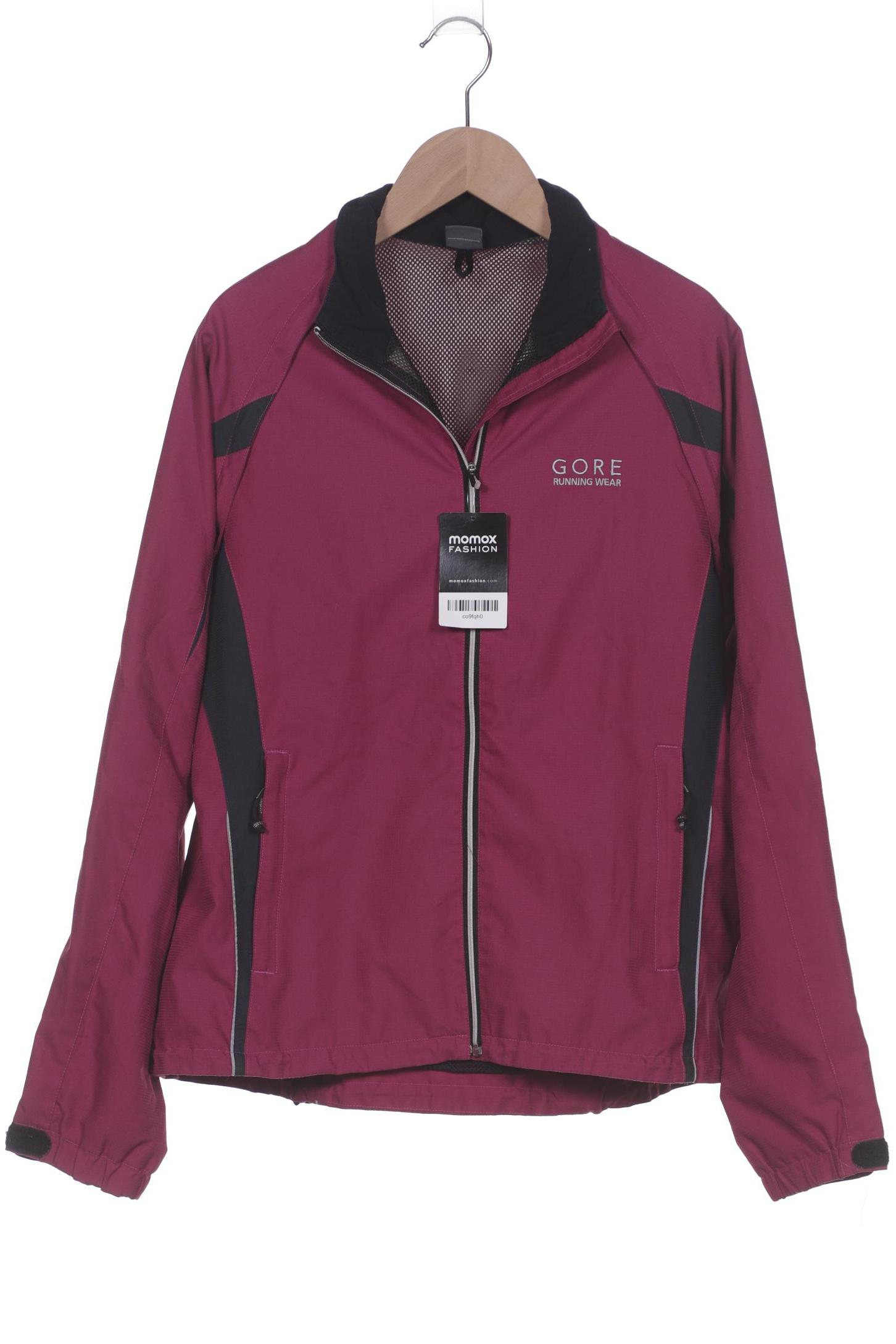 

Gore Wear Damen Jacke, pink, Gr. 40