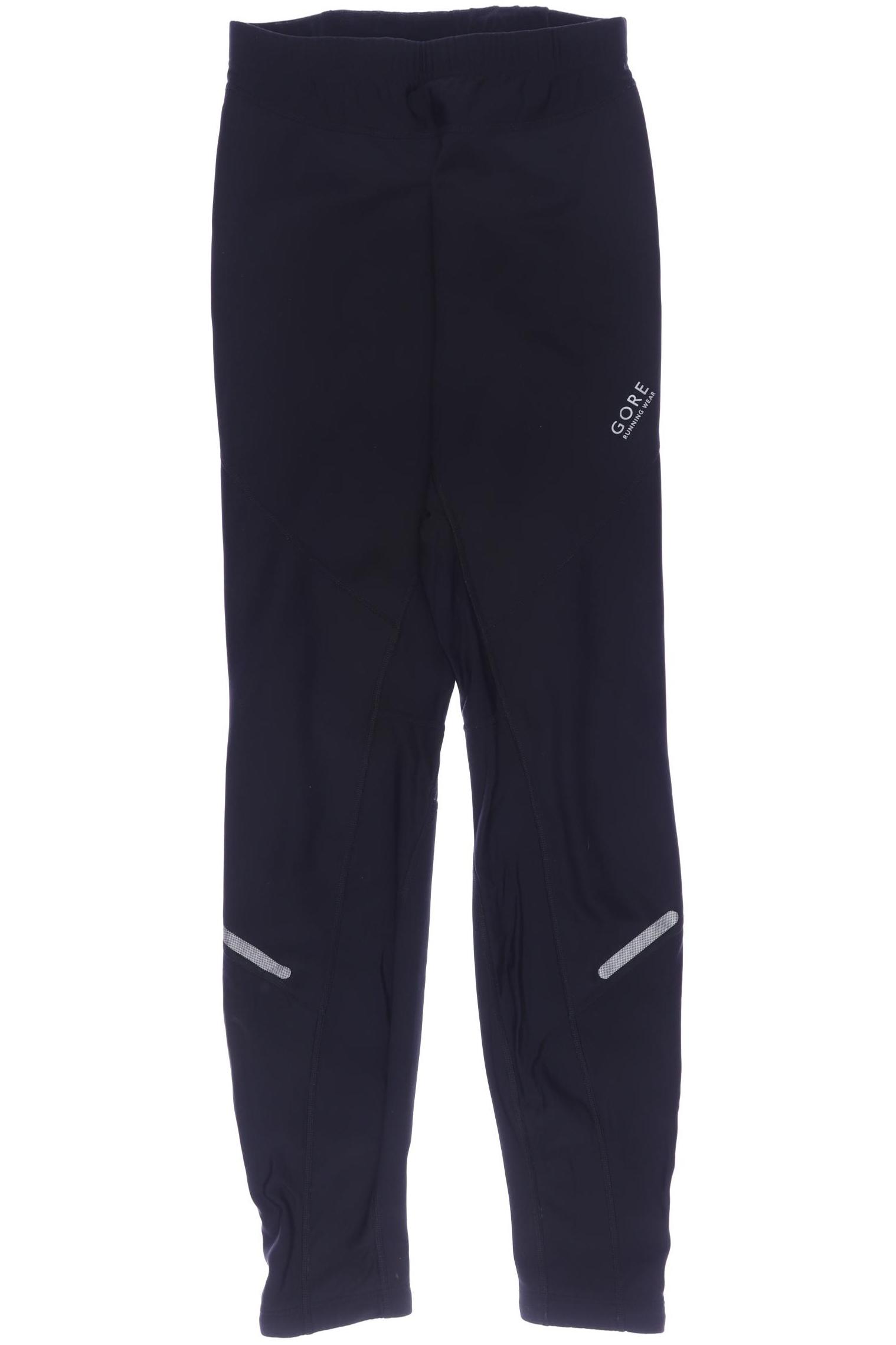 

Gore Wear Damen Stoffhose, schwarz, Gr. 36