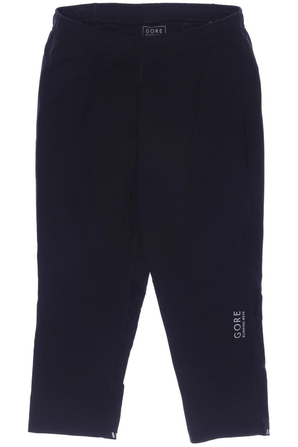 

Gore Wear Damen Shorts, schwarz, Gr. 36