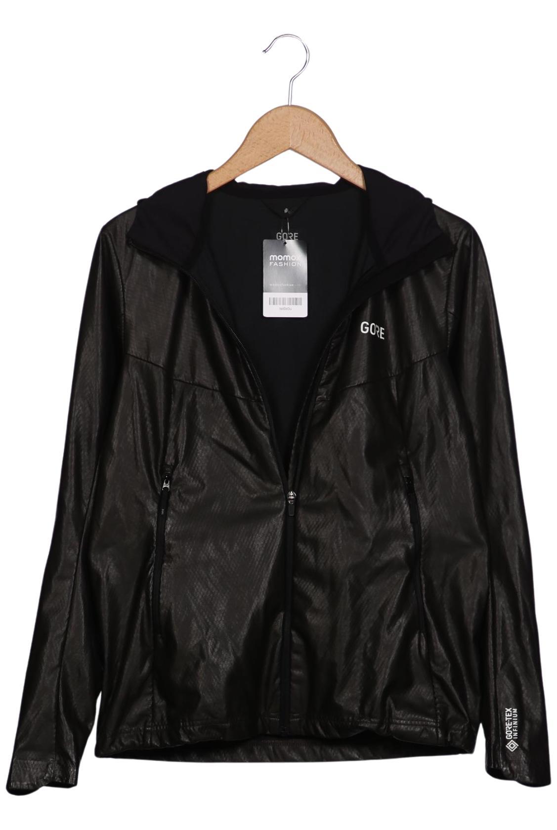 

Gore Wear Damen Jacke, schwarz, Gr. 40