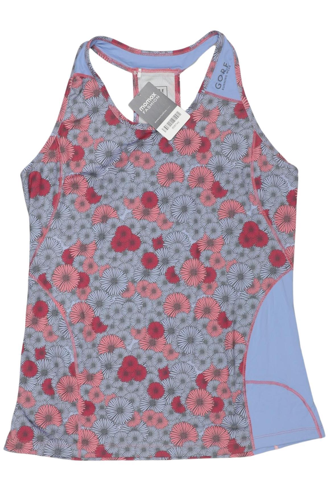 

Gore Wear Damen Top, blau, Gr. 40