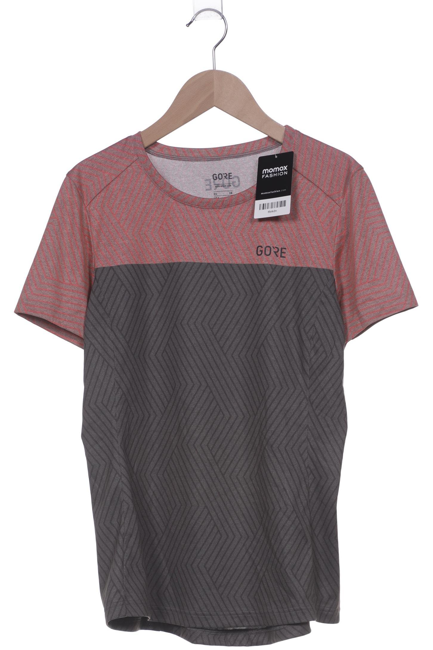 

Gore Wear Damen T-Shirt, grün, Gr. 38