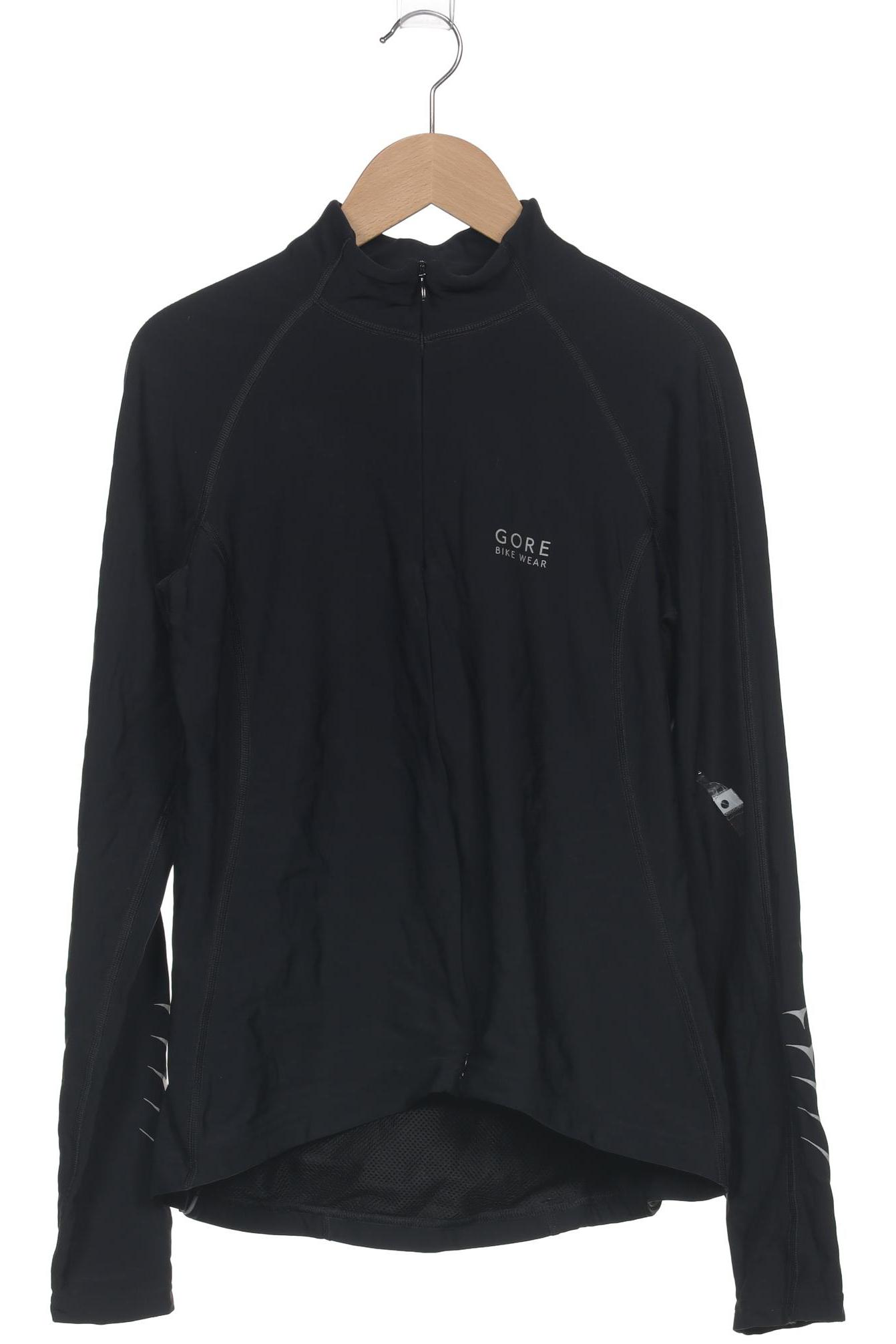 

Gore Wear Damen Langarmshirt, schwarz, Gr. 36