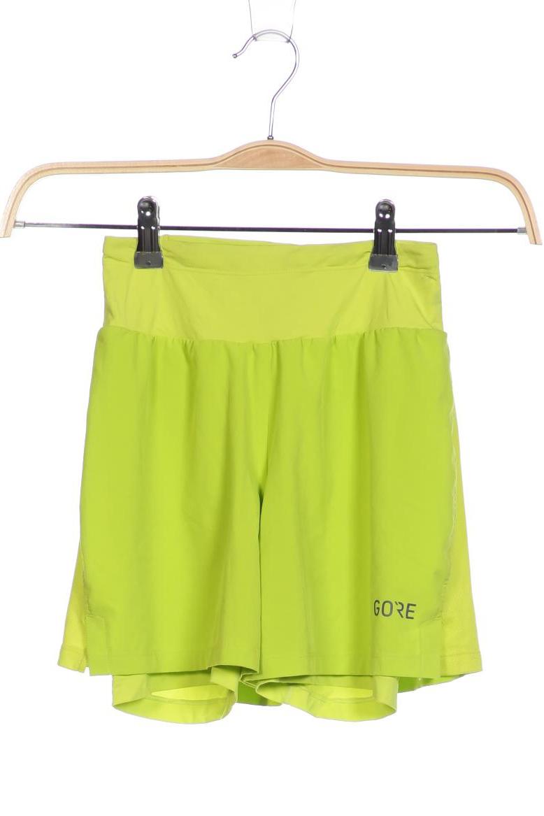

Gore Wear Damen Shorts, hellgrün, Gr. 34