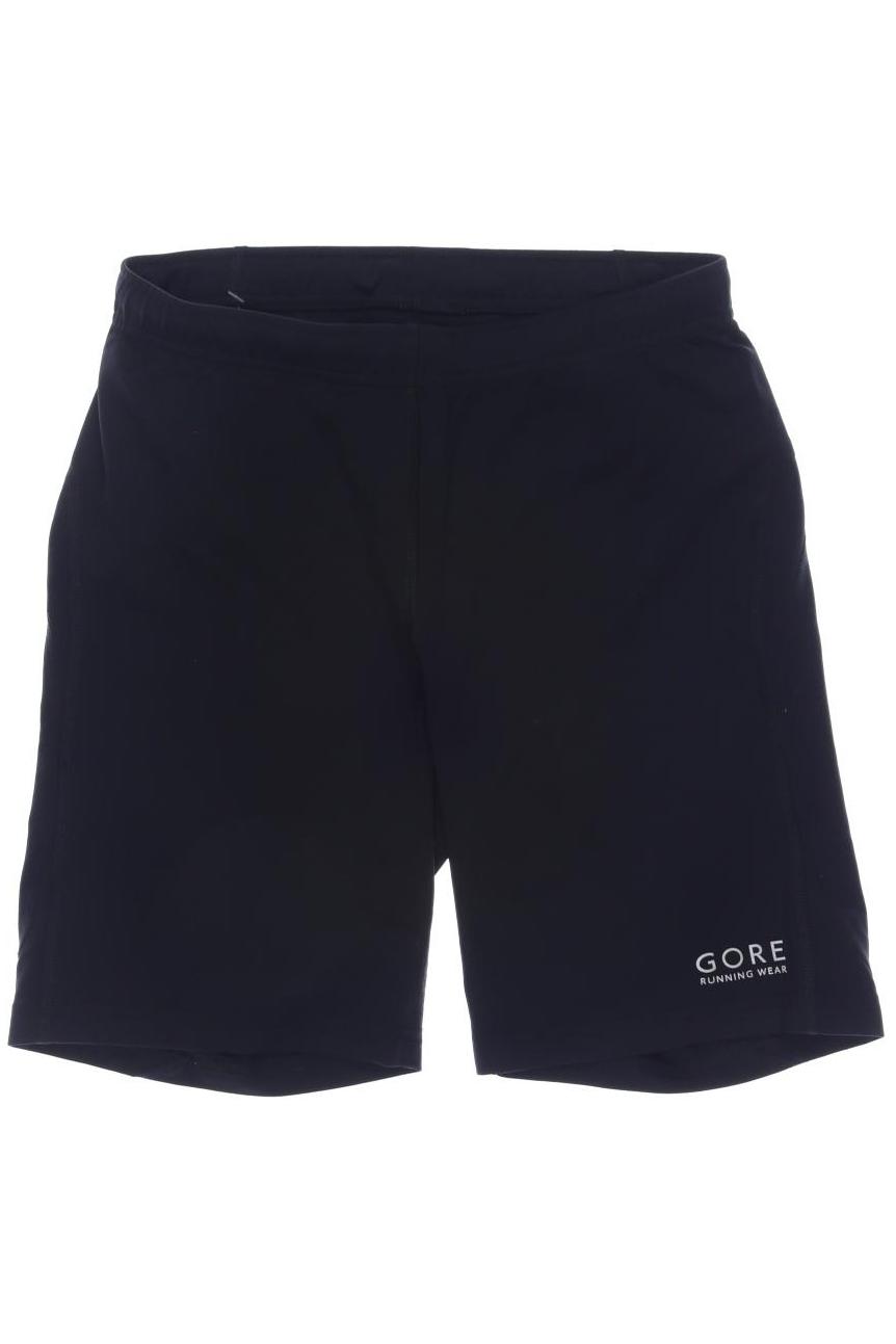 

Gore Wear Damen Shorts, schwarz, Gr. 36