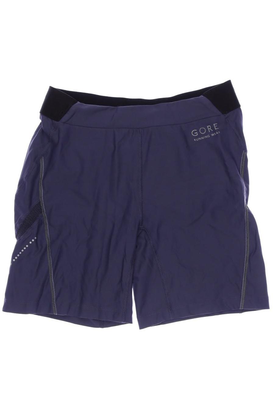 

Gore Wear Damen Shorts, blau, Gr. 40