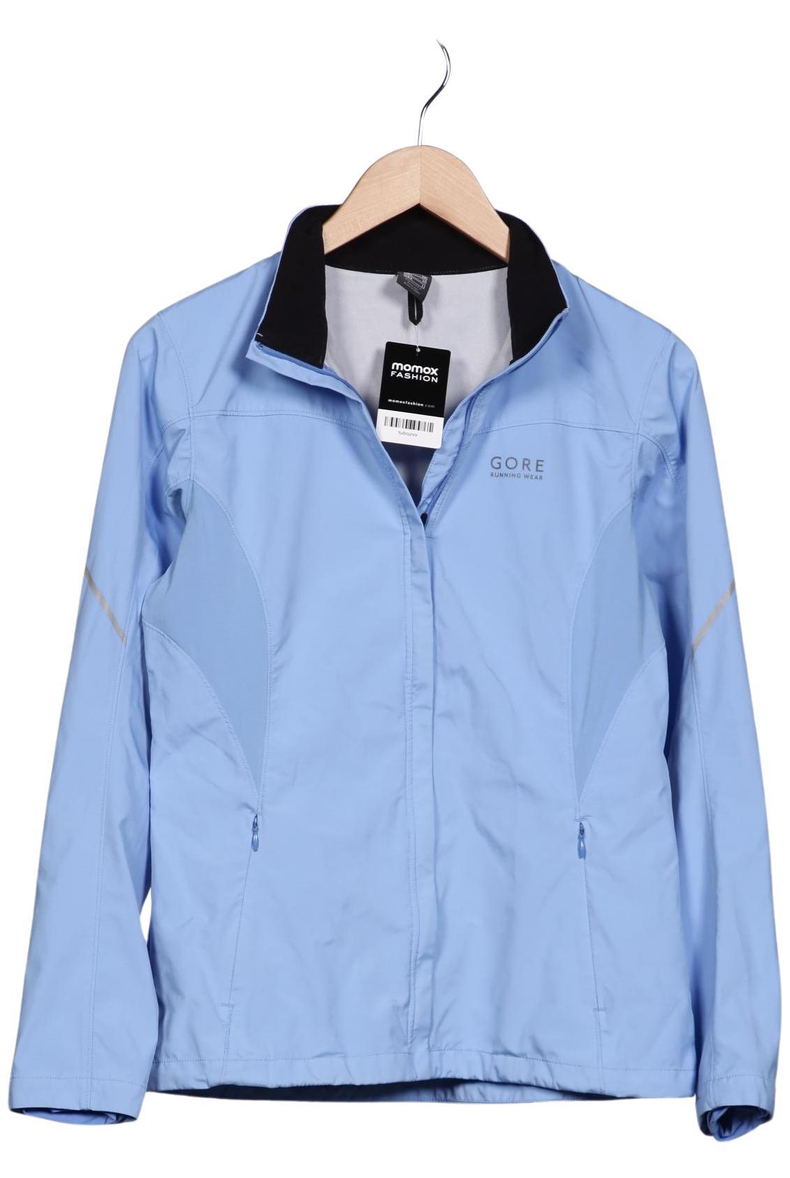 

Gore Wear Damen Jacke, hellblau, Gr. 38