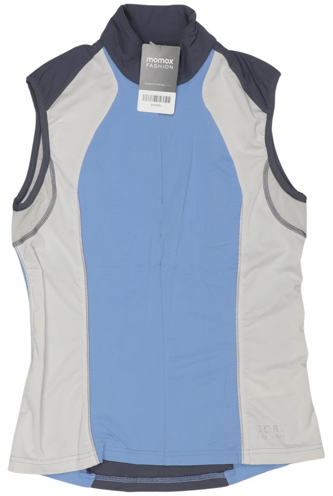 

Gore Wear Damen Poloshirt, mehrfarbig, Gr. 36