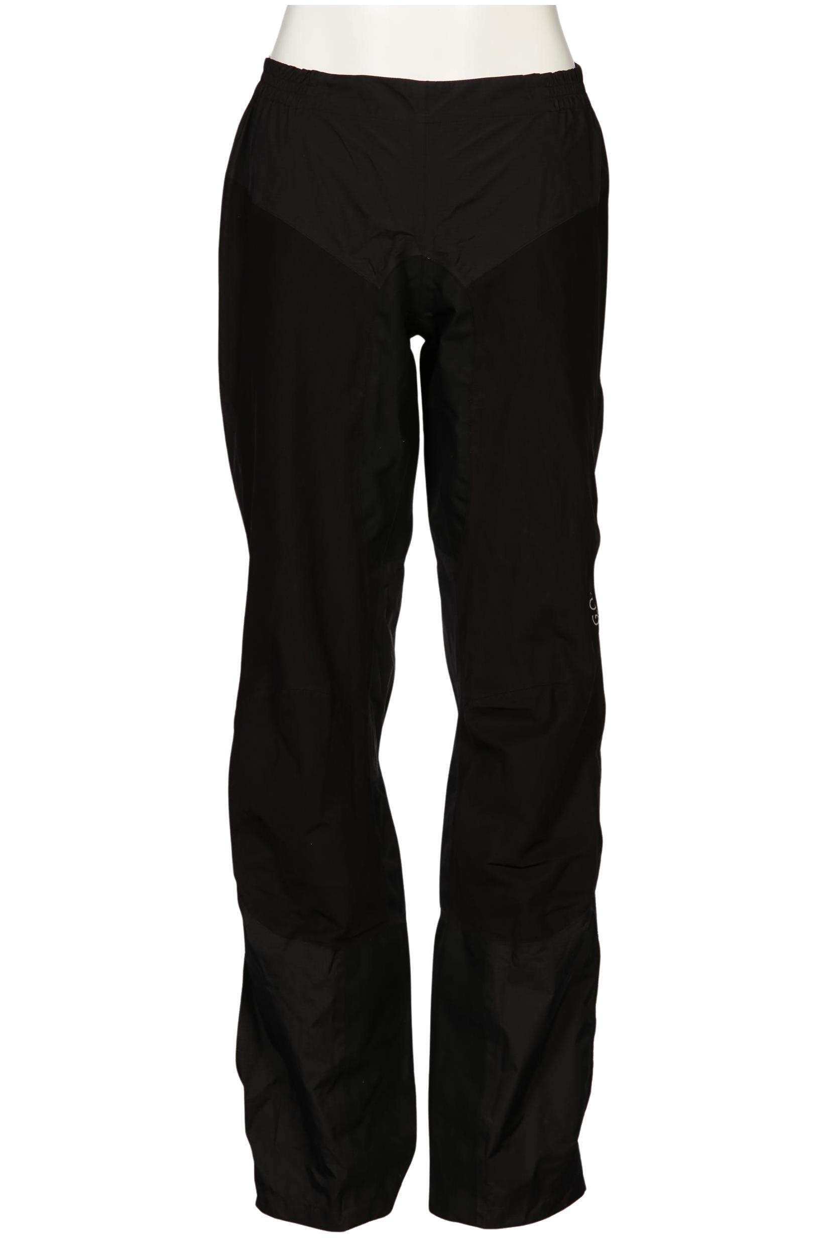 

Gore Wear Damen Stoffhose, schwarz, Gr. 40