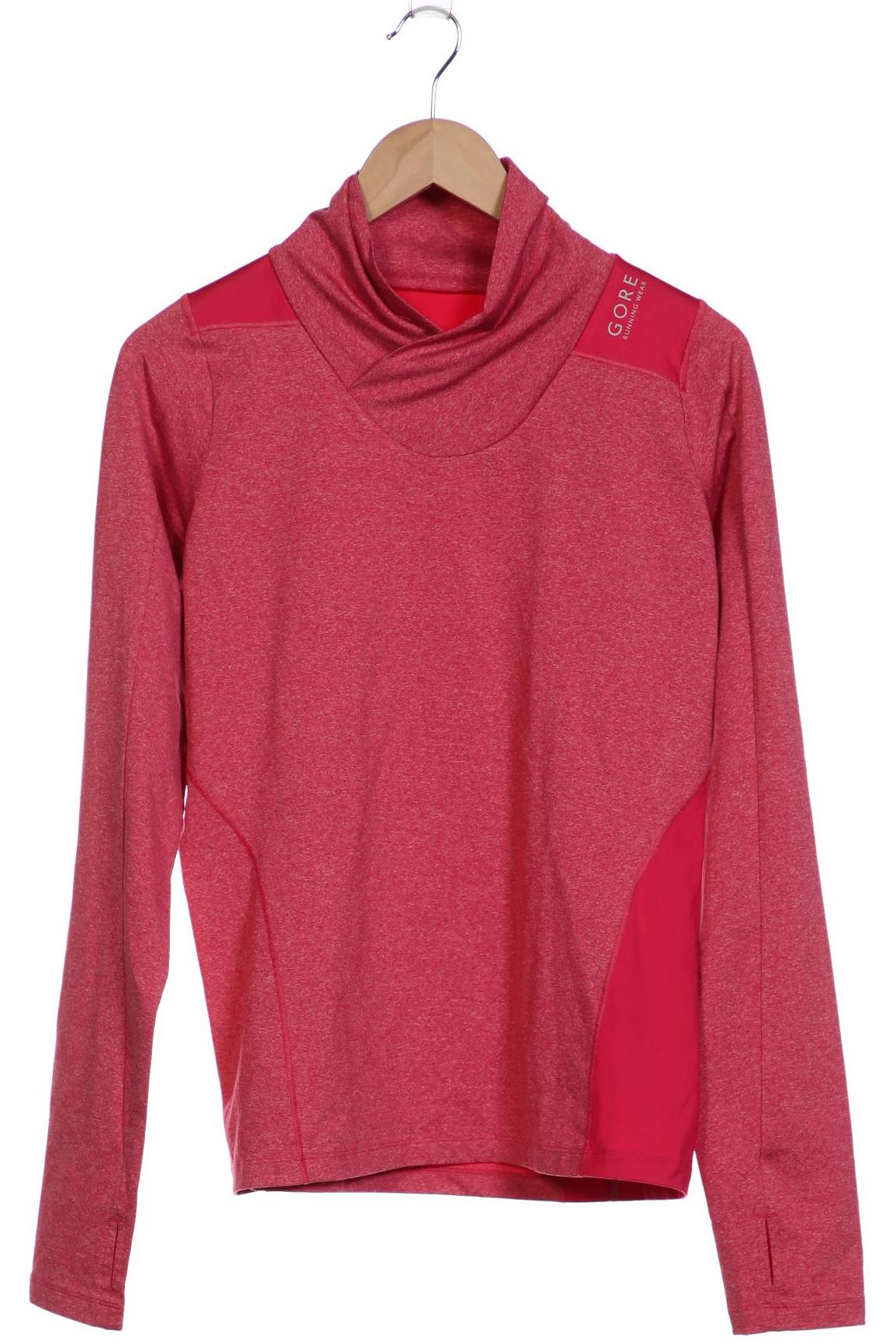 

Gore Wear Damen Langarmshirt, pink, Gr. 42