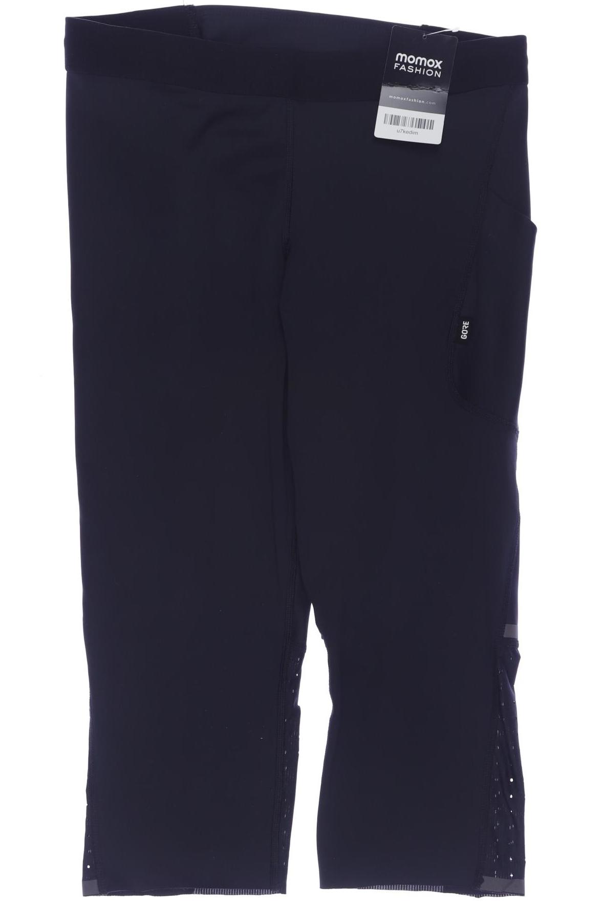 

Gore Wear Damen Shorts, schwarz, Gr. 42