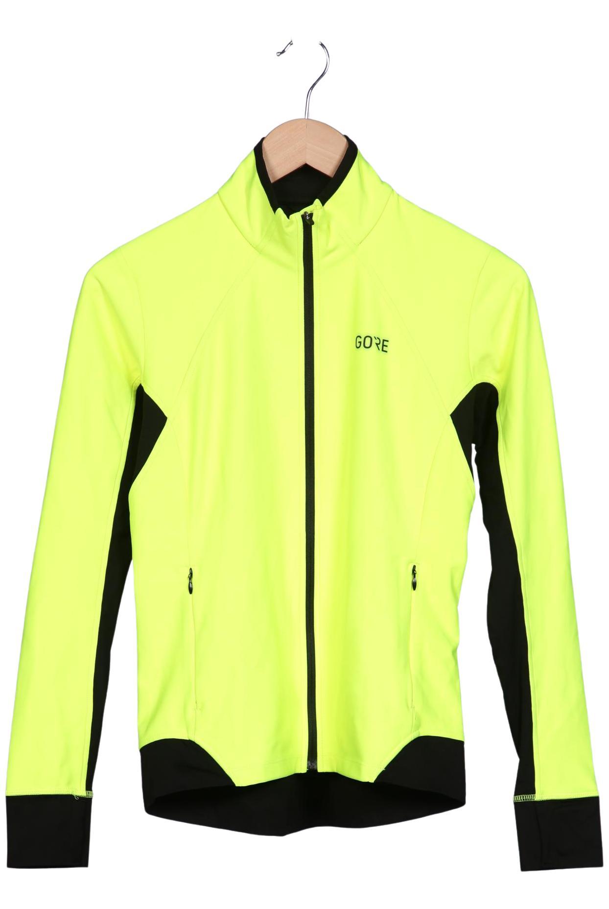 

Gore Wear Damen Sweatshirt, neon, Gr. 36