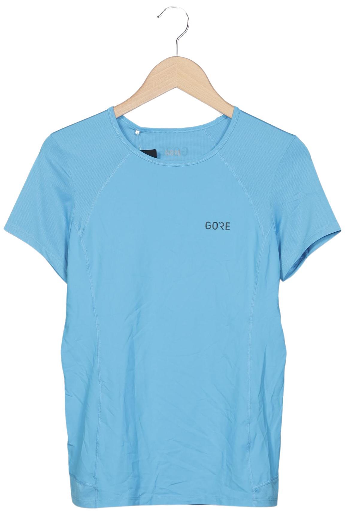 

Gore Wear Damen T-Shirt, hellblau, Gr. 38