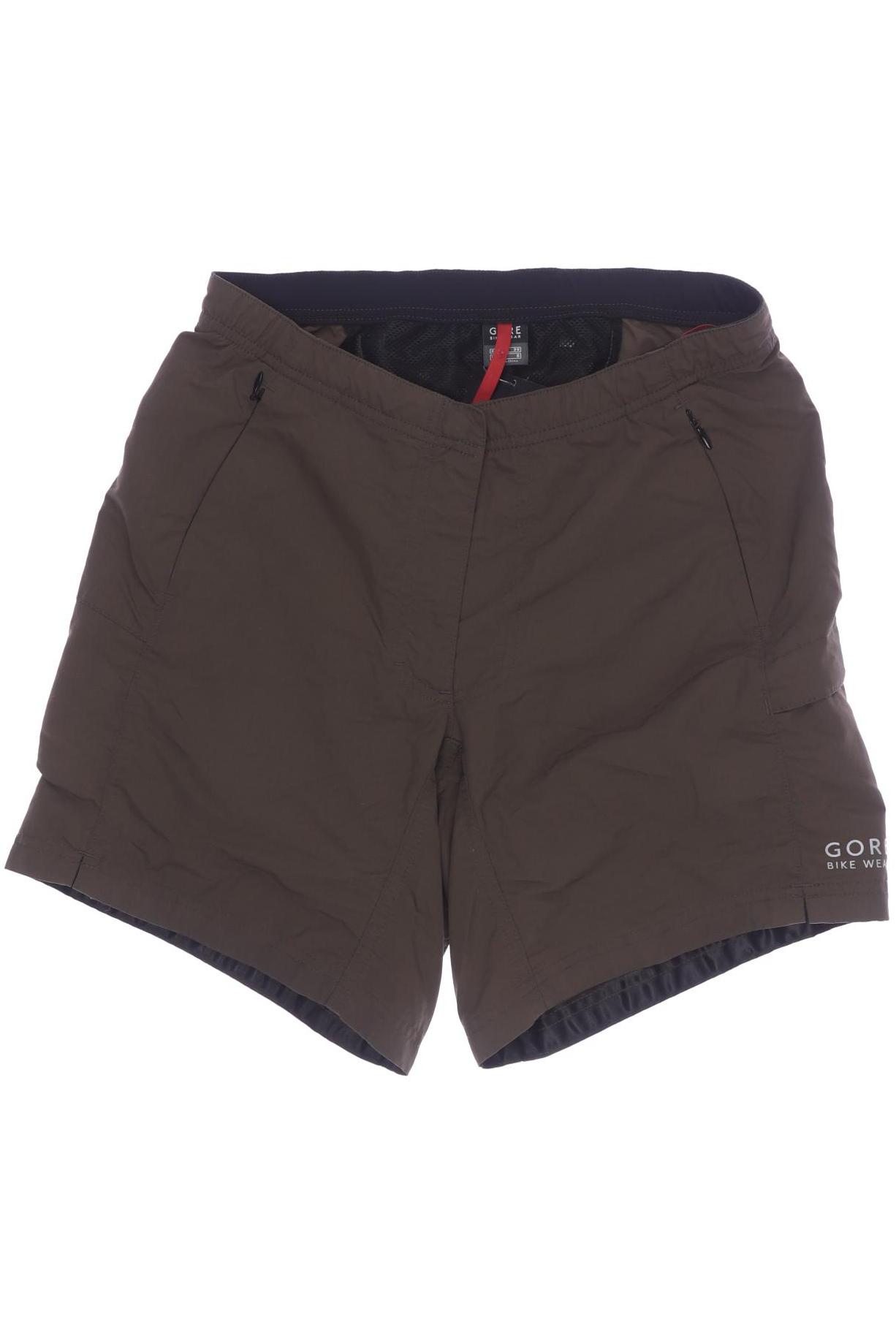 

Gore Wear Damen Shorts, braun, Gr. 36
