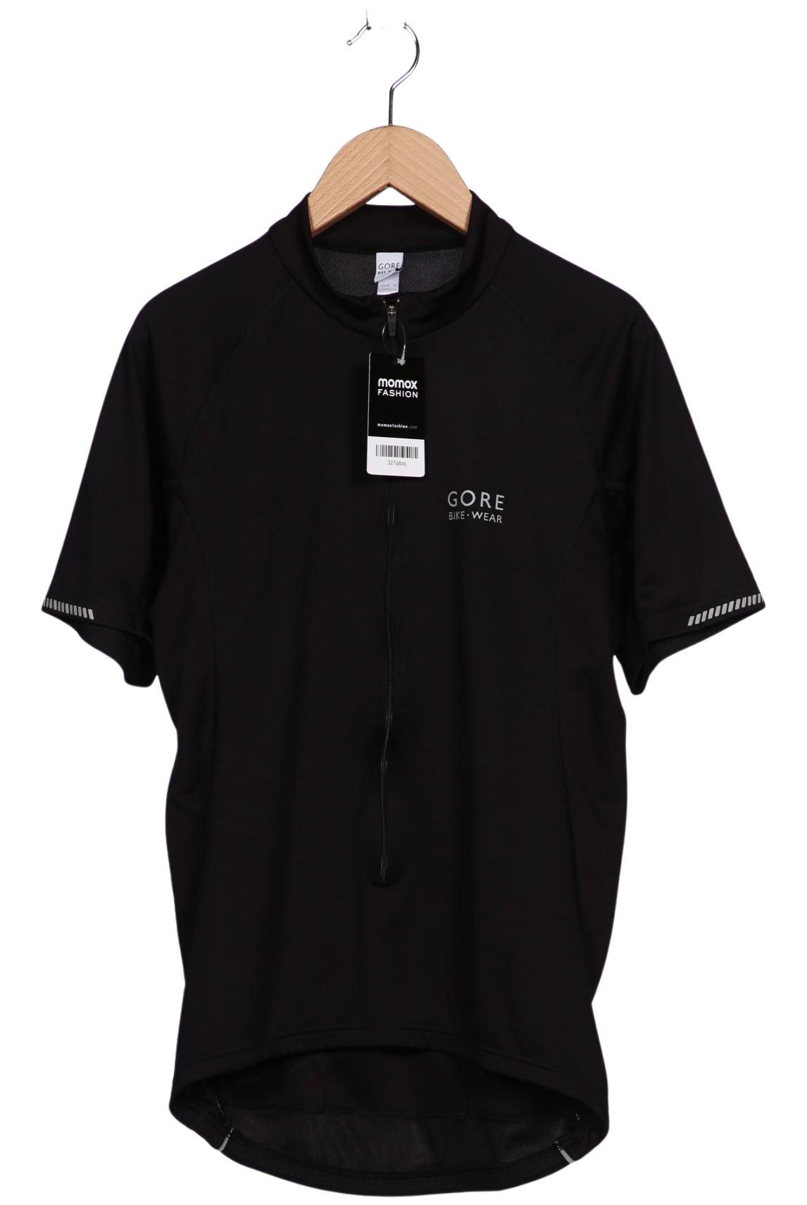 

Gore Wear Damen T-Shirt, schwarz, Gr. 38