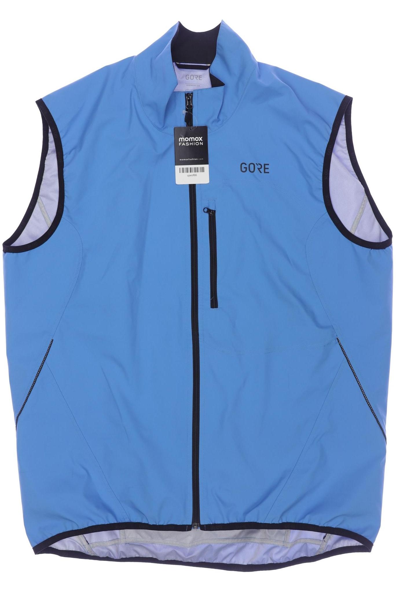 

Gore Wear Damen Weste, blau, Gr. 46