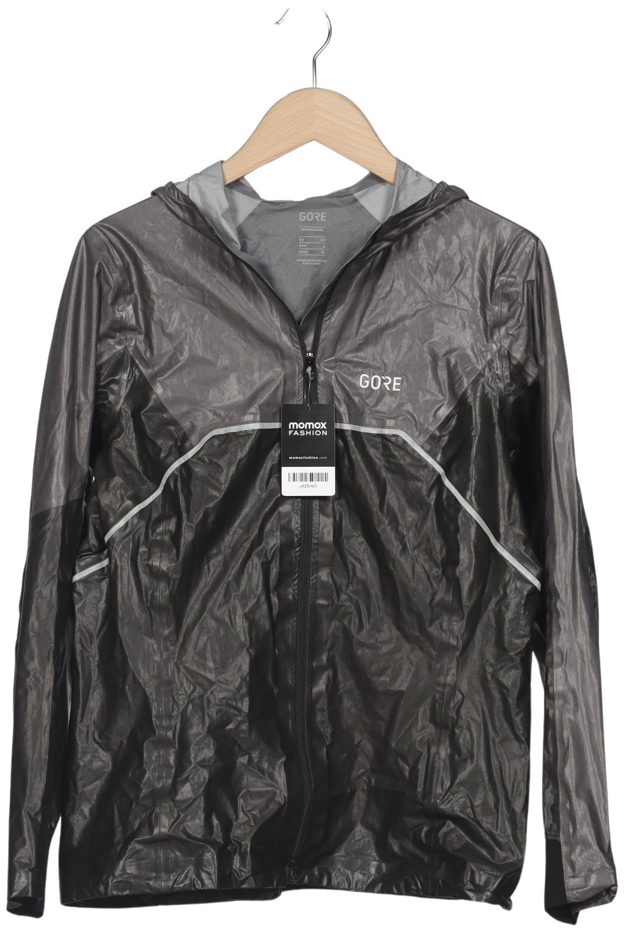 

Gore Wear Damen Jacke, grau, Gr. 40