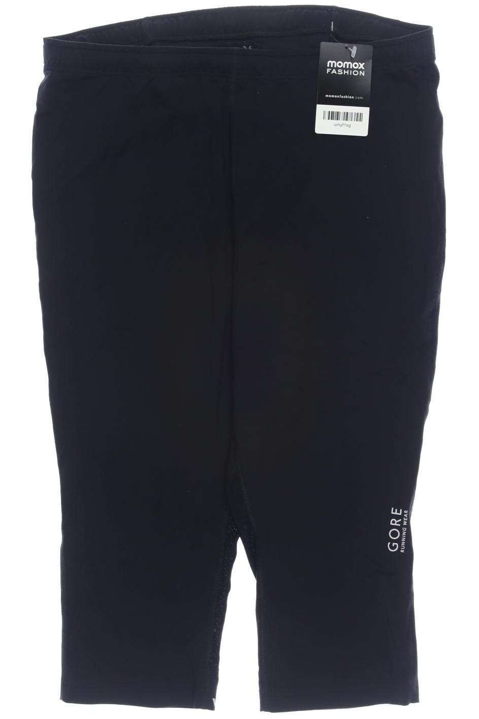 

Gore Wear Damen Shorts, schwarz, Gr. 29