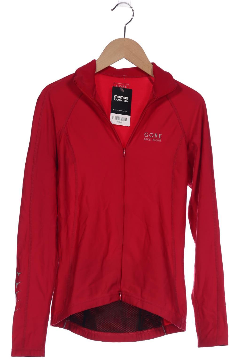 

Gore Wear Damen Langarmshirt, pink, Gr. 34