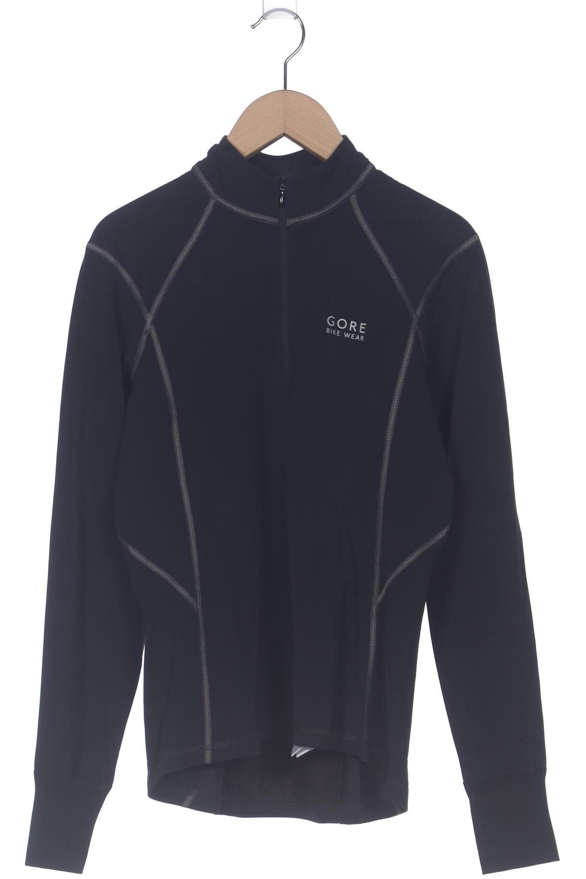 

Gore Wear Damen Langarmshirt, schwarz, Gr. 36