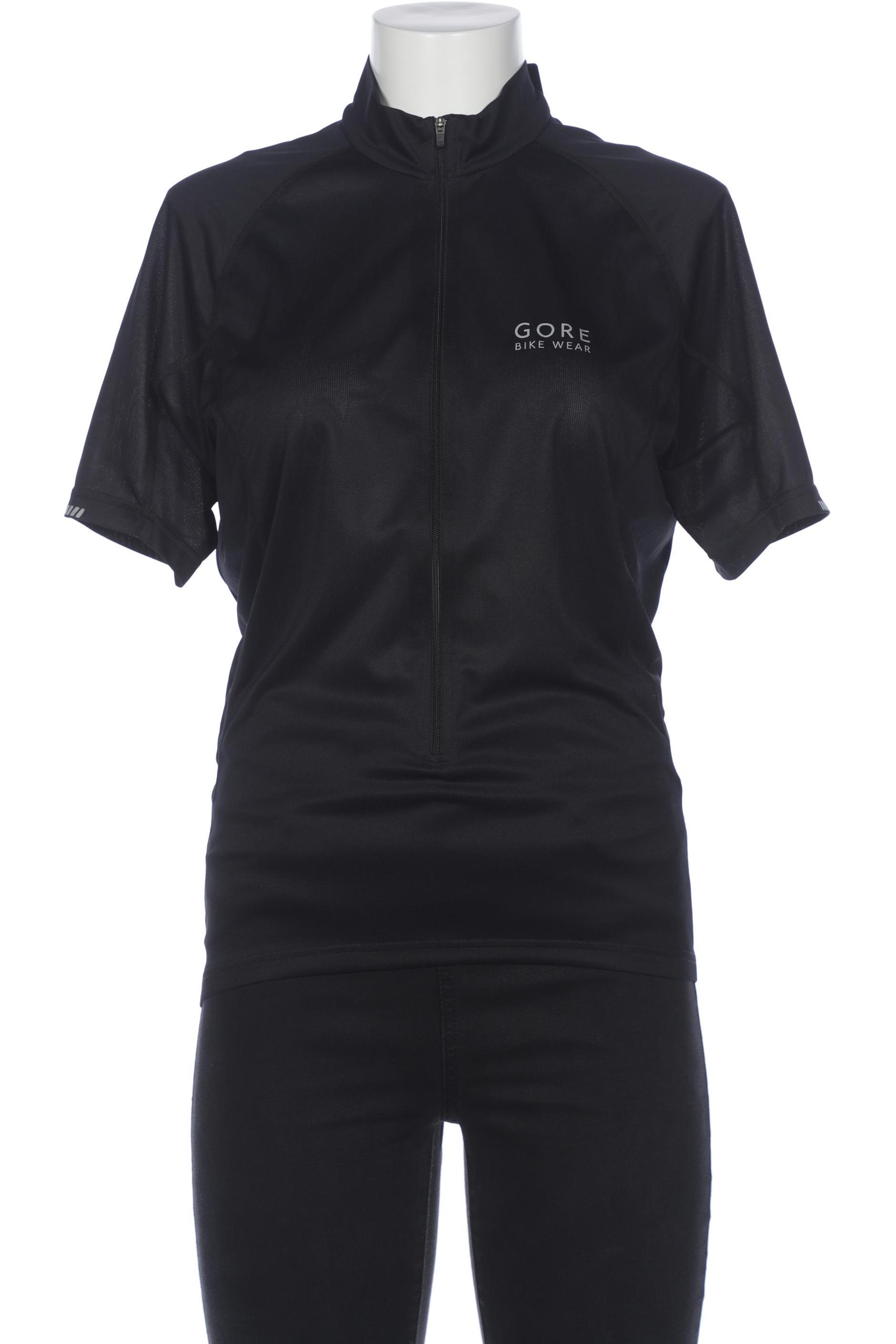 

Gore Wear Damen T-Shirt, schwarz, Gr. 38