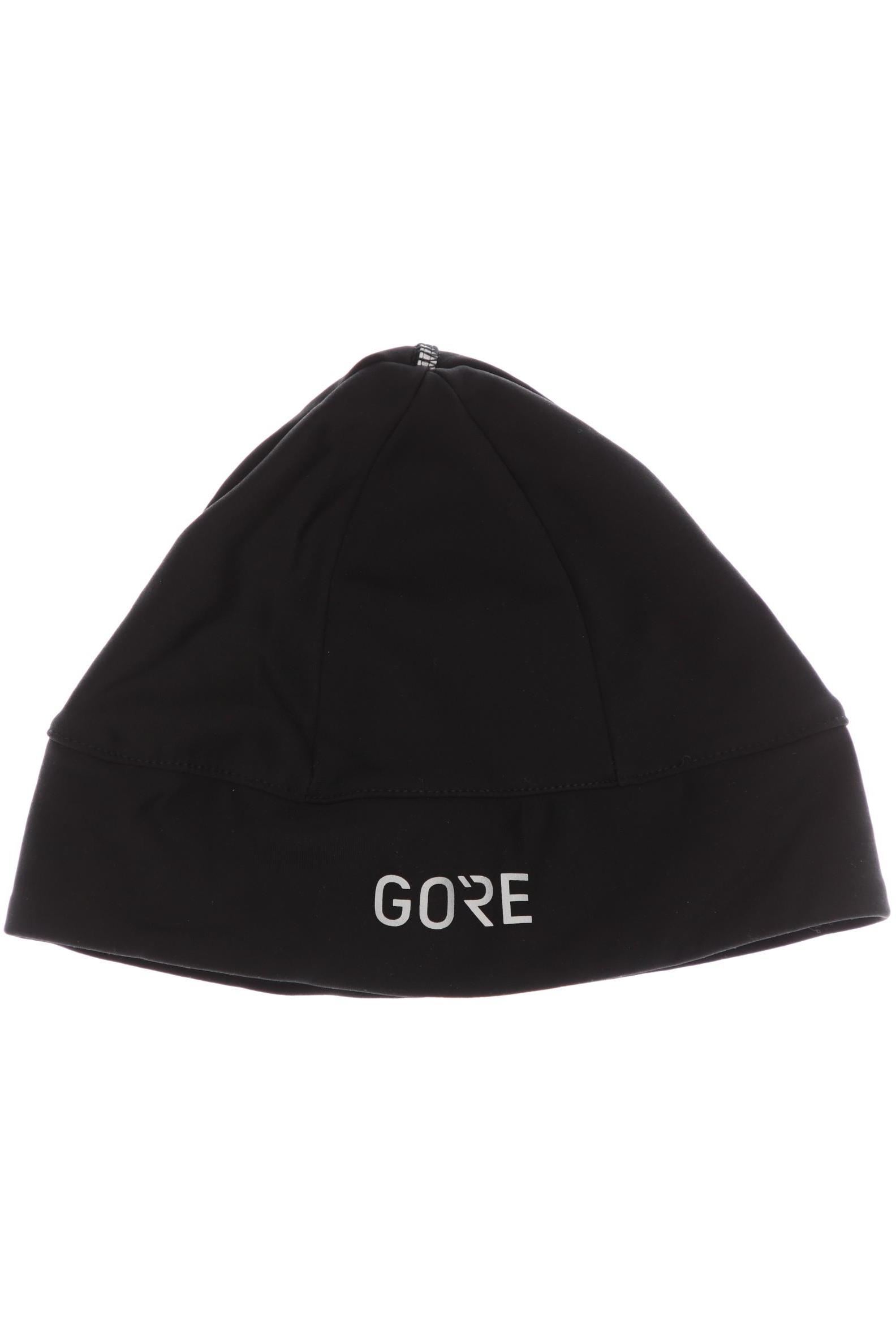 

Gore Wear Damen Hut/Mütze, schwarz, Gr. uni