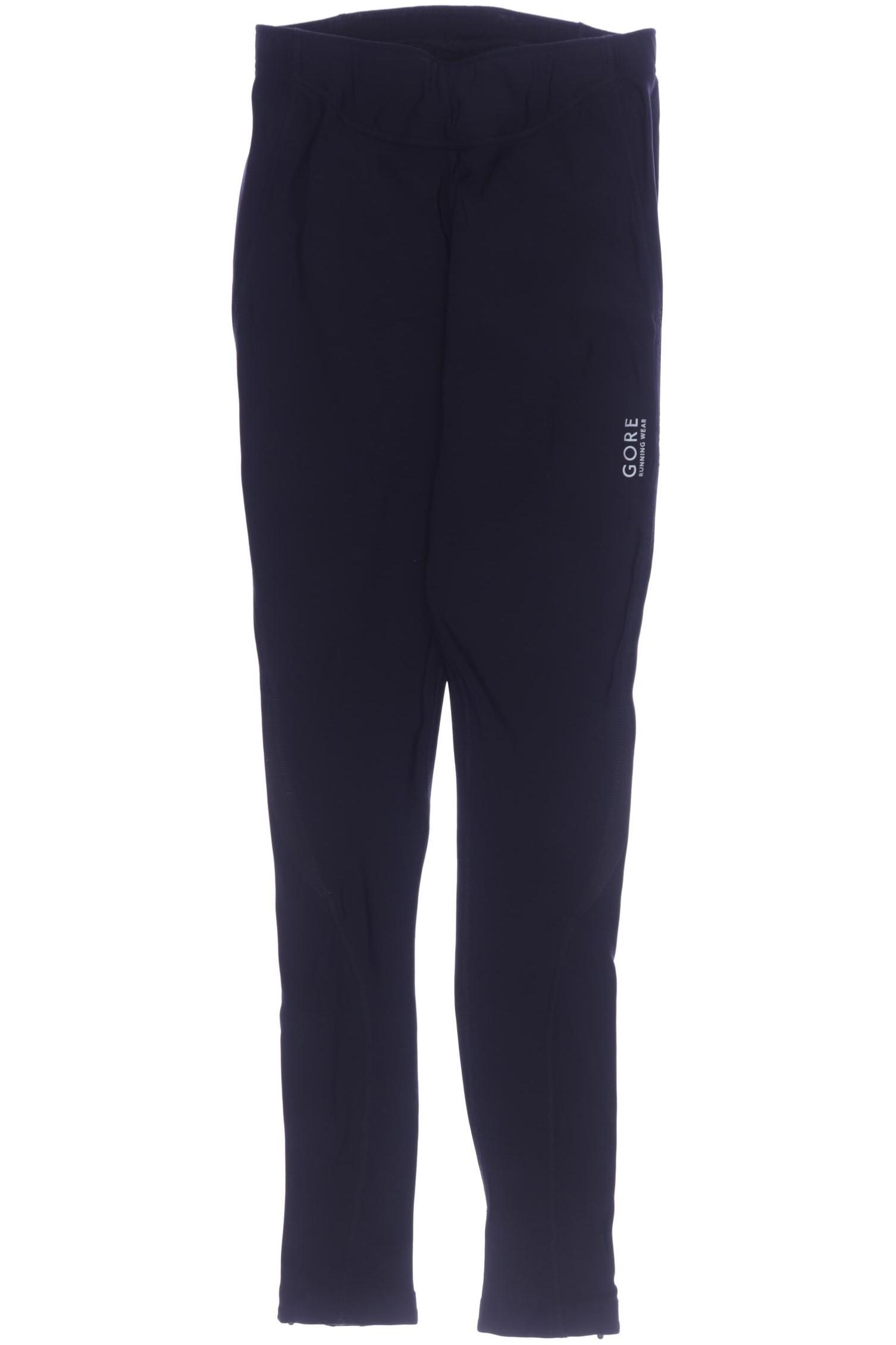 

Gore Wear Damen Stoffhose, marineblau, Gr. 36