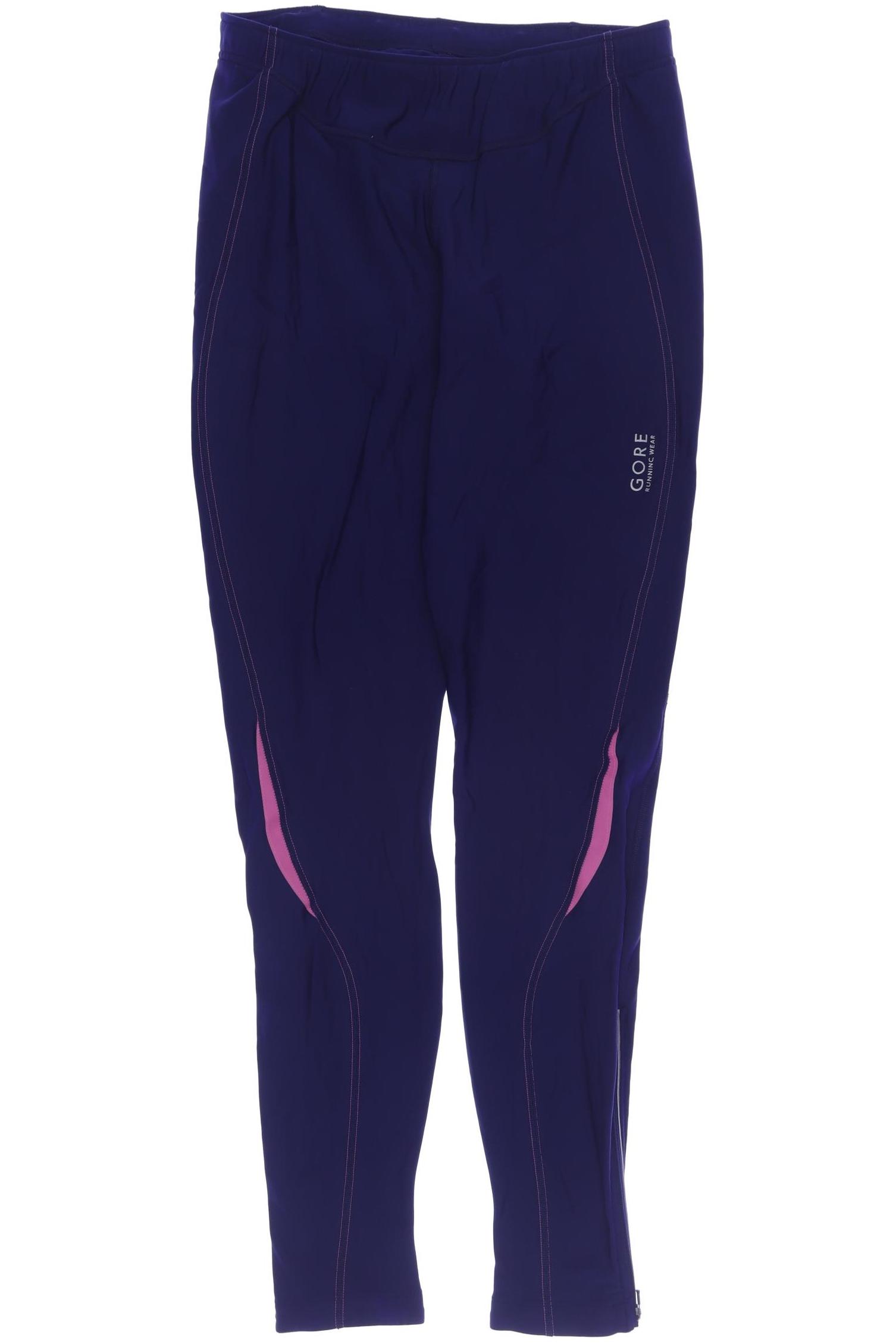 

Gore Wear Damen Stoffhose, marineblau, Gr. 40