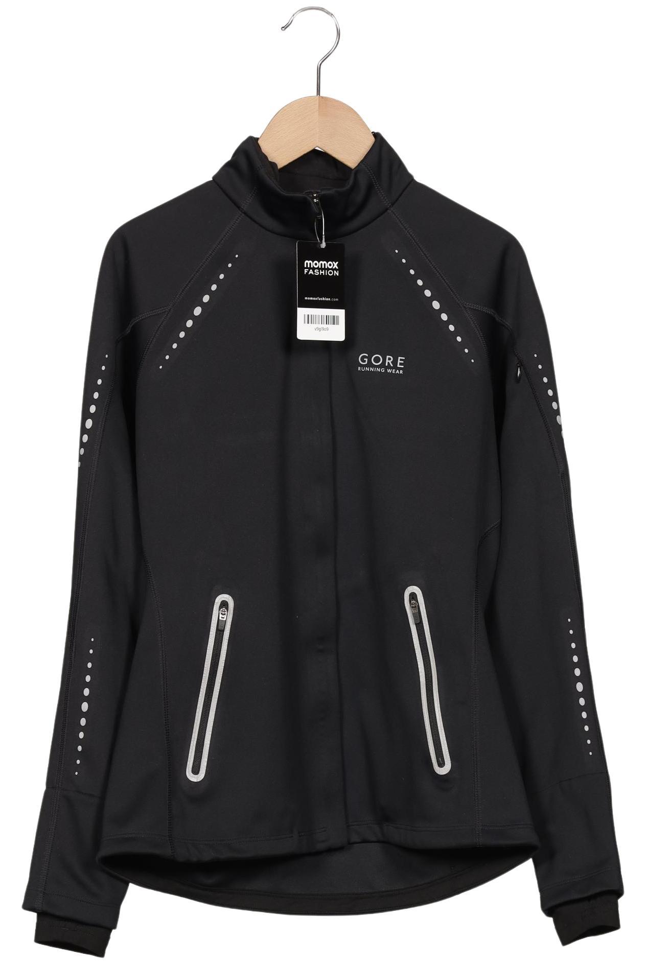 

Gore Wear Damen Sweatshirt, schwarz, Gr. 38