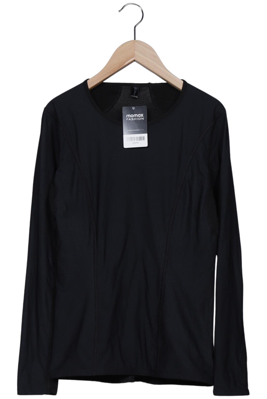 

Gore Wear Damen Langarmshirt, marineblau, Gr. 34