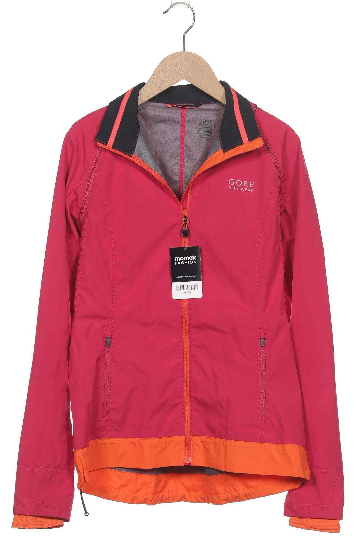 

Gore Wear Damen Jacke, pink, Gr. 38