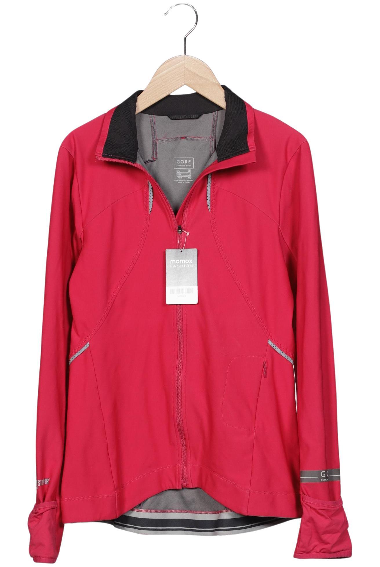 

Gore Wear Damen Jacke, pink, Gr. 40