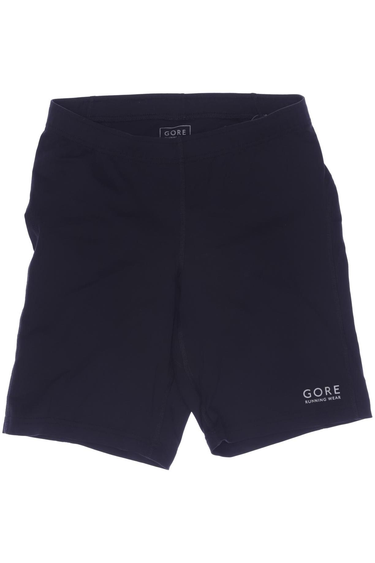 

Gore Wear Damen Shorts, schwarz, Gr. 36