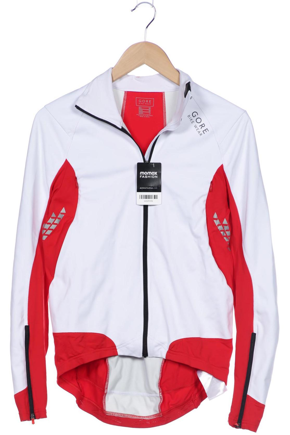 

Gore Wear Damen Sweatshirt, weiß, Gr. 38