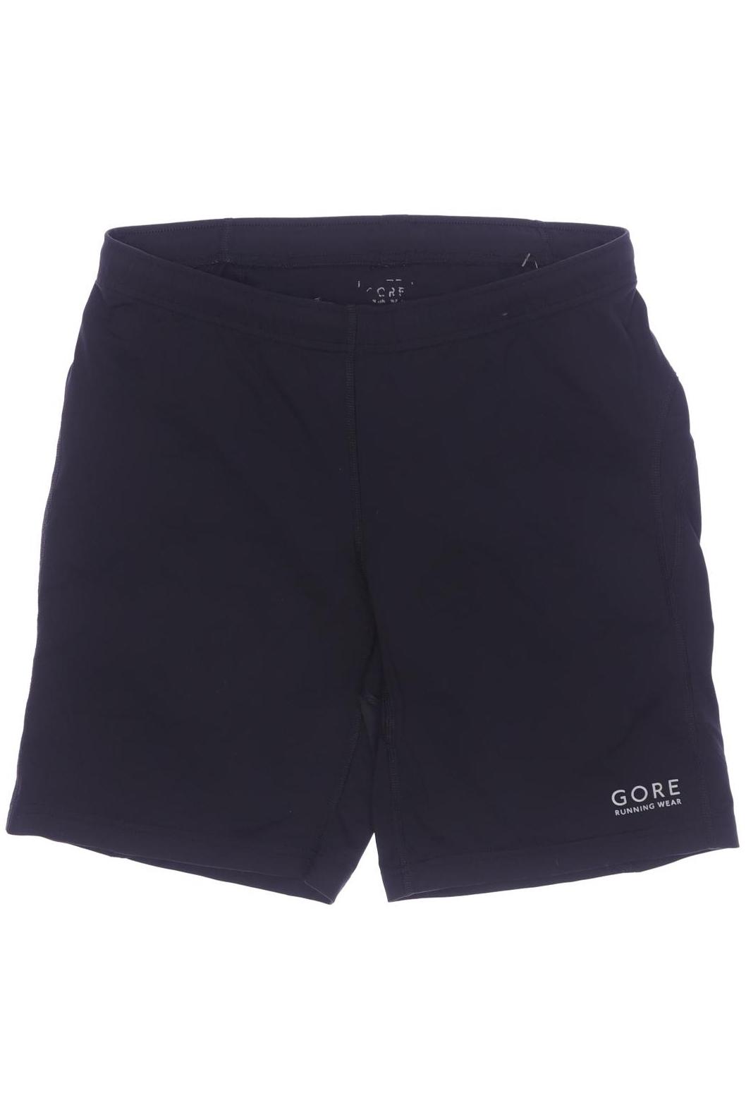 

Gore Wear Damen Shorts, schwarz, Gr. 25