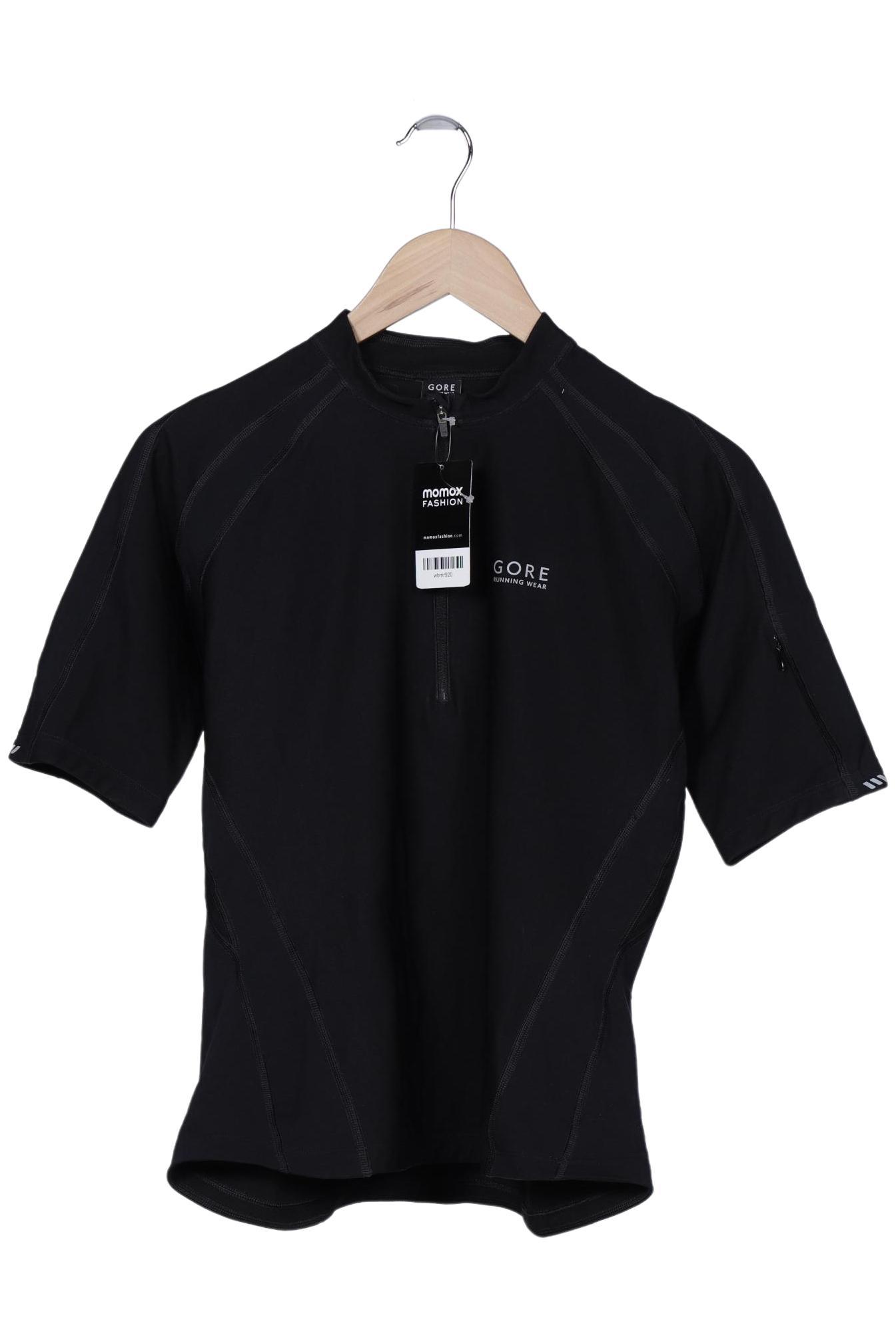 

Gore Wear Damen T-Shirt, schwarz, Gr. 40