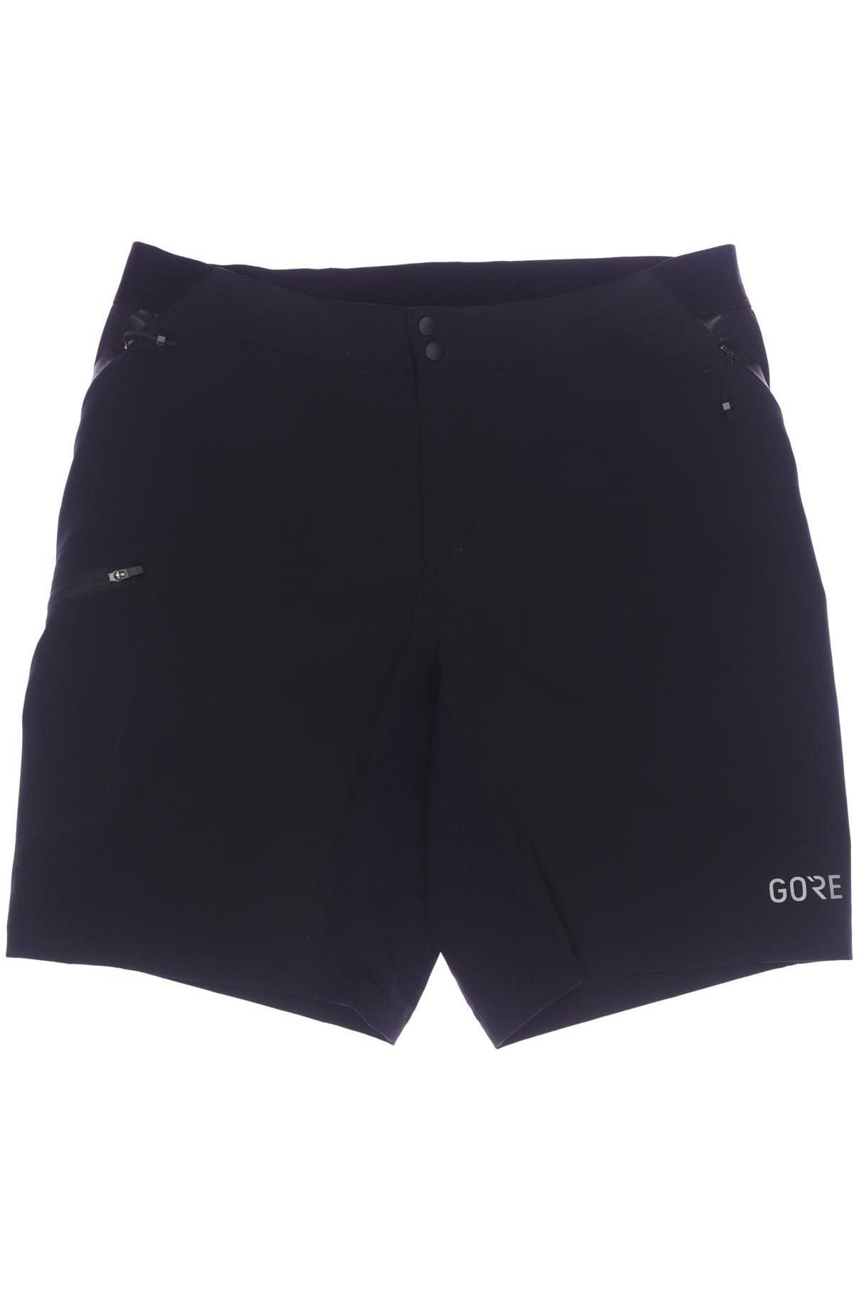 

Gore Wear Damen Shorts, schwarz, Gr. 40