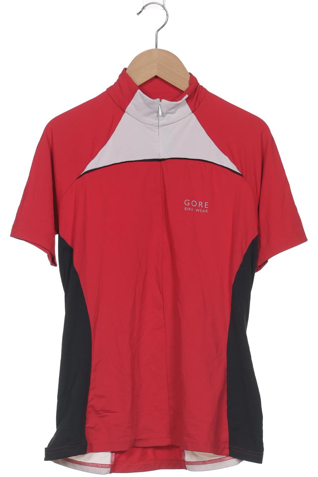 

Gore Wear Damen T-Shirt, rot, Gr. 38