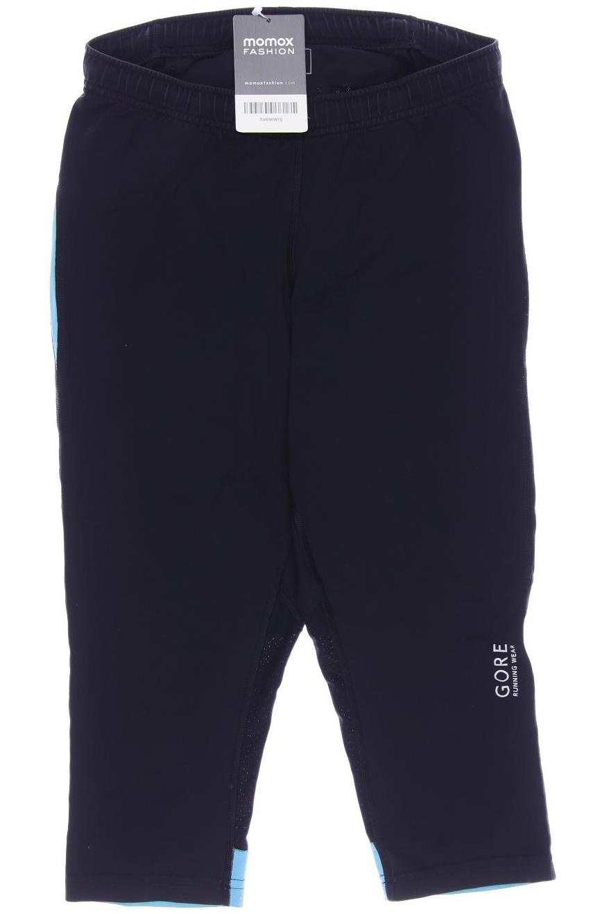 

Gore Wear Damen Stoffhose, schwarz, Gr. 36