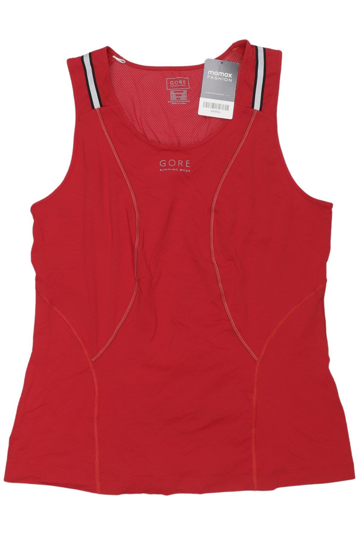 

Gore Wear Damen Top, rot, Gr. 44