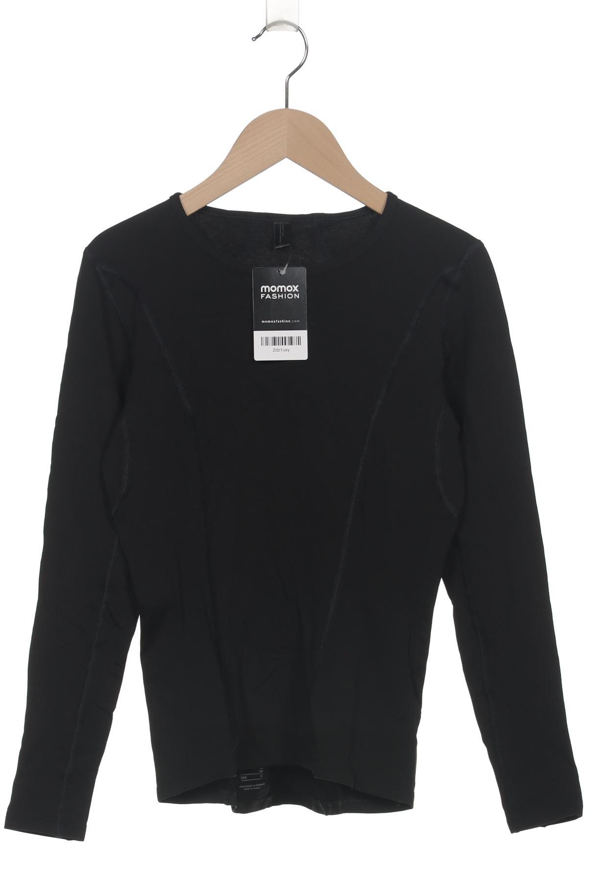 

Gore Wear Damen Langarmshirt, schwarz, Gr. 36