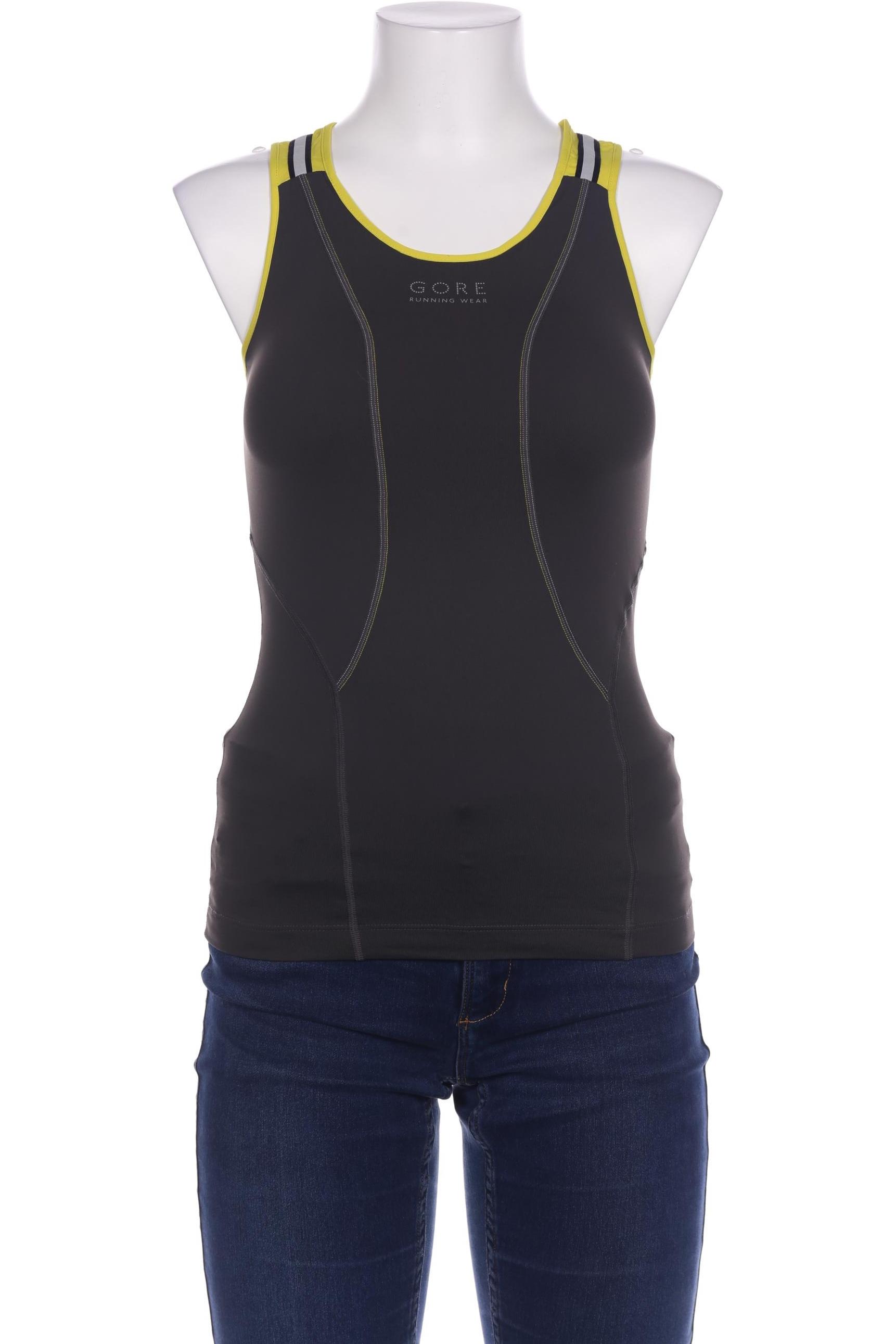 

Gore Wear Damen Top, grau, Gr. 34