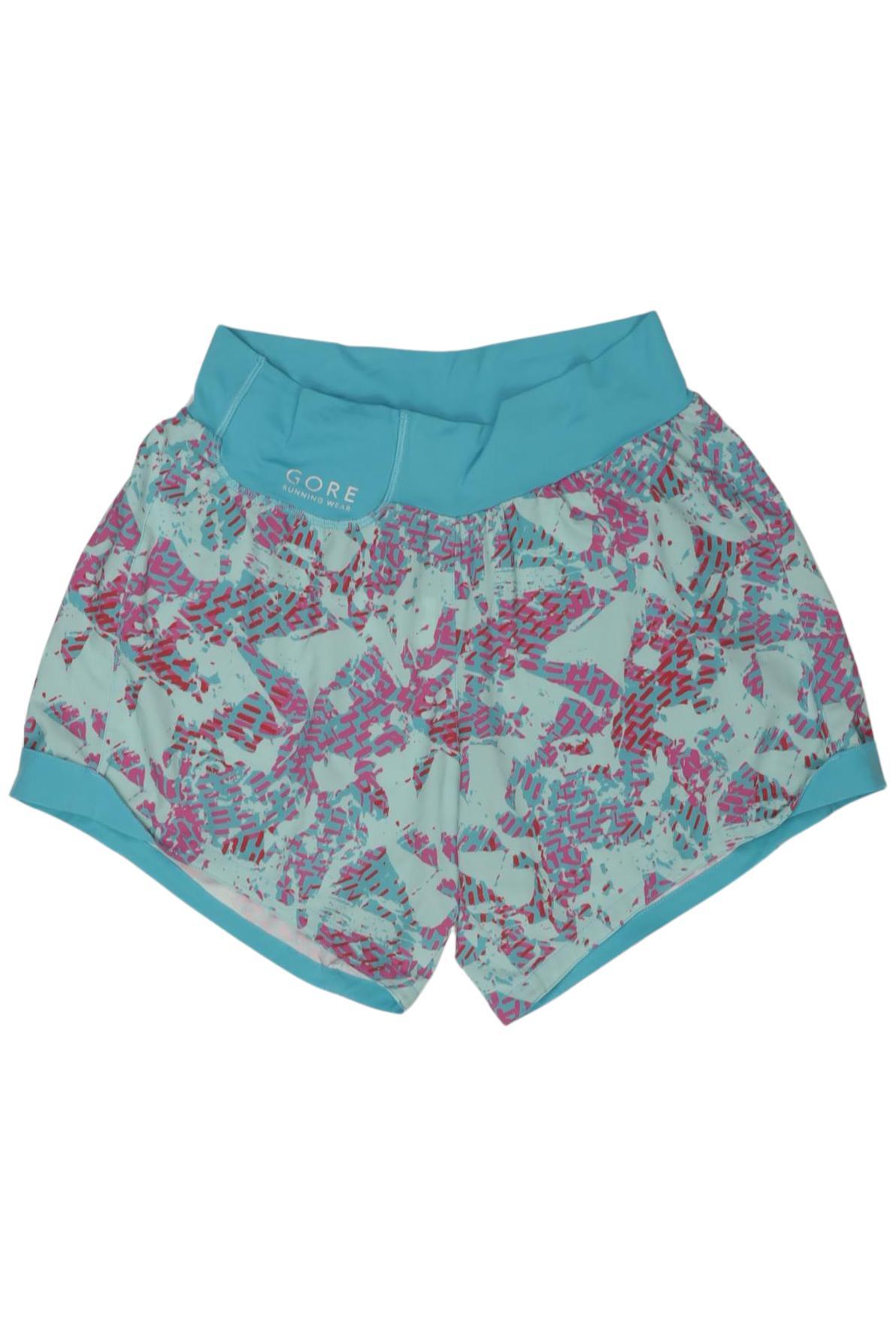 

Gore Wear Damen Shorts, türkis, Gr. 36